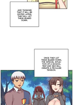 H-Campus Ch.0-48 Page #825