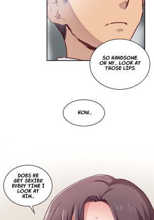 H-Campus Ch.0-48 Page #33