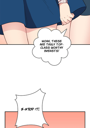 H-Campus Ch.0-48 Page #495