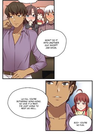 H-Campus Ch.0-48 Page #817