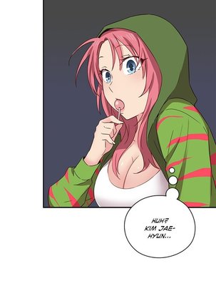 H-Campus Ch.0-48 Page #716
