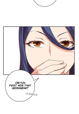 H-Campus Ch.0-48 Page #117
