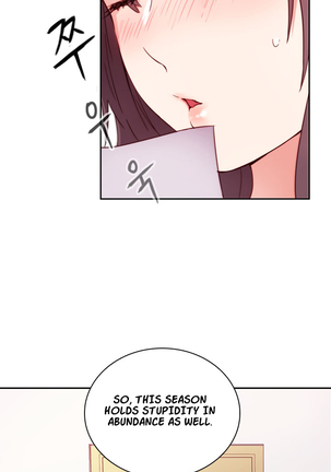 H-Campus Ch.0-48 Page #34