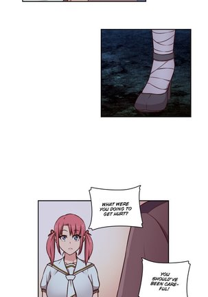 H-Campus Ch.0-48 Page #857
