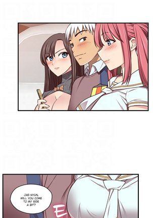 H-Campus Ch.0-48 Page #816