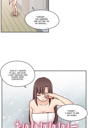 H-Campus Ch.0-48 Page #830