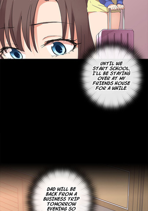 H-Campus Ch.0-48 Page #184