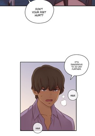 H-Campus Ch.0-48 Page #849