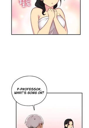 H-Campus Ch.0-48 Page #605