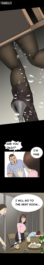 Si-Eun Ch.1-30