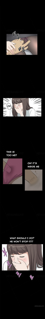 Si-Eun Ch.1-30