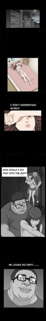 Si-Eun Ch.1-30