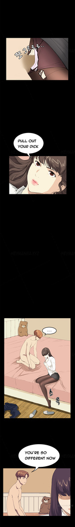 Si-Eun Ch.1-30