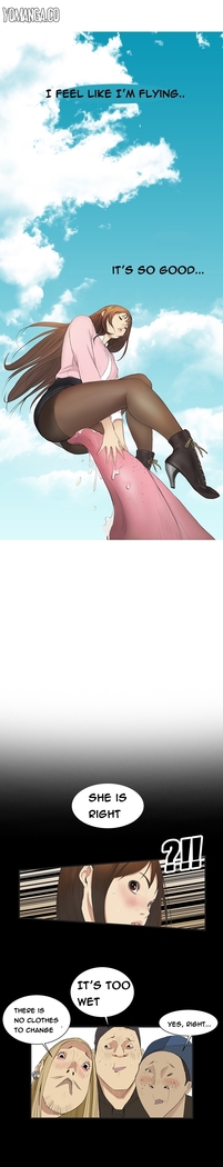 Si-Eun Ch.1-30