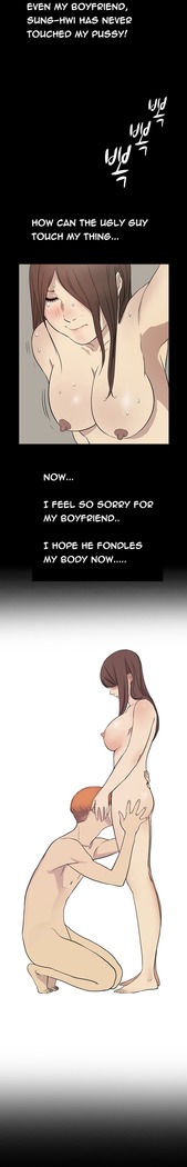 Si-Eun Ch.1-30