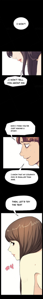 Si-Eun Ch.1-30