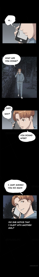 Si-Eun Ch.1-30