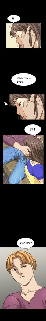 Si-Eun Ch.1-30