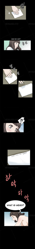 Si-Eun Ch.1-30
