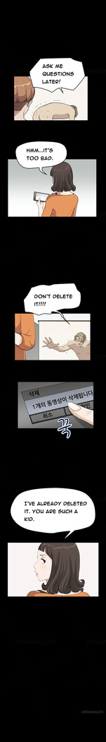 Si-Eun Ch.1-30