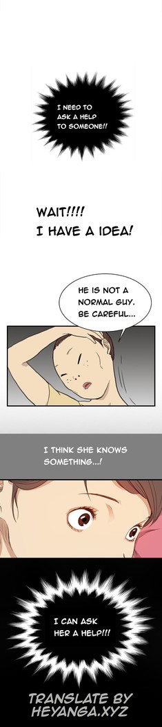 Si-Eun Ch.1-30