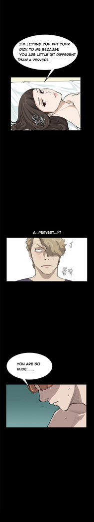 Si-Eun Ch.1-30
