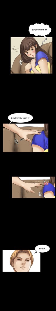 Si-Eun Ch.1-30