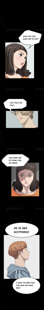 Si-Eun Ch.1-30