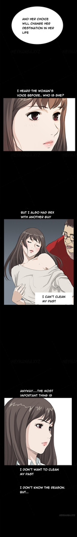 Si-Eun Ch.1-30