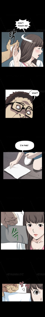 Si-Eun Ch.1-30