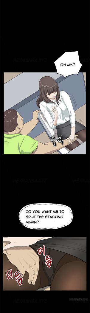 Si-Eun Ch.1-30