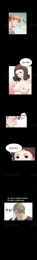 Si-Eun Ch.1-30