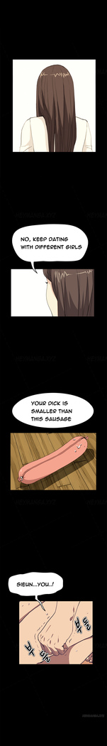 Si-Eun Ch.1-30