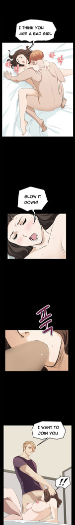 Si-Eun Ch.1-30