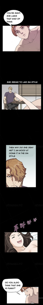 Si-Eun Ch.1-30