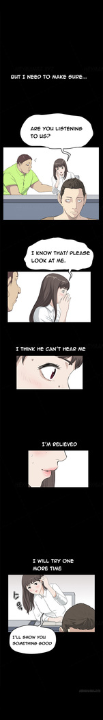 Si-Eun Ch.1-30
