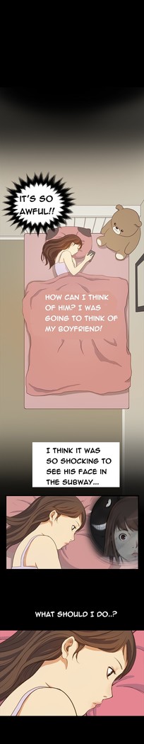 Si-Eun Ch.1-30