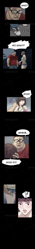 Si-Eun Ch.1-30