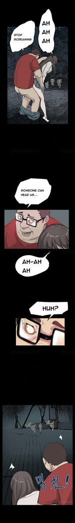 Si-Eun Ch.1-30