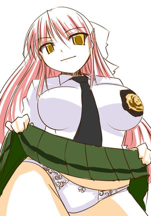 Chichi Nee Kouhen Page #52