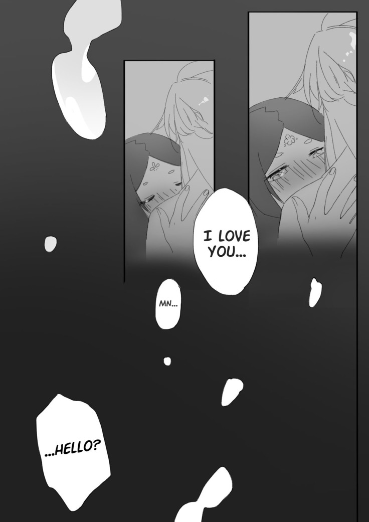 Huang x Yan Yan Luo