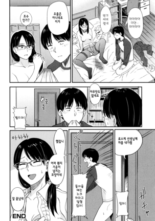 Ah...Nyuru tte Haitta ch.1~5 Page #64