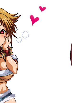 汚腐パコッ!～ホ妄想サセマンビッチさせこの犬畜ショー～ - Page 112