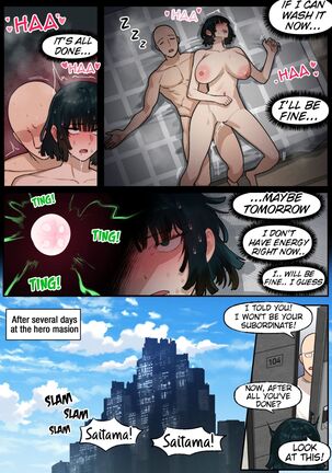 Fubuki 2 - Page 20