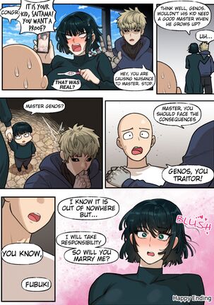 Fubuki 2 - Page 21