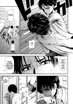 Gekishin San Firing Pin 3 Page #8