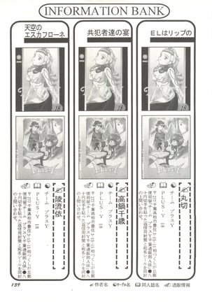 Doujin Anthology Bishoujo Gumi 3 Page #143