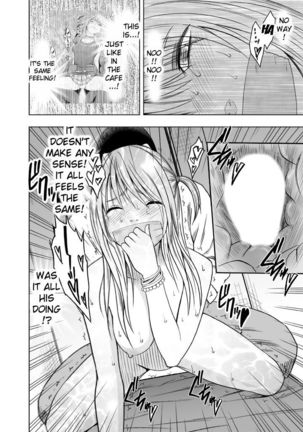Sensation Linking Magical Onahole Page #53