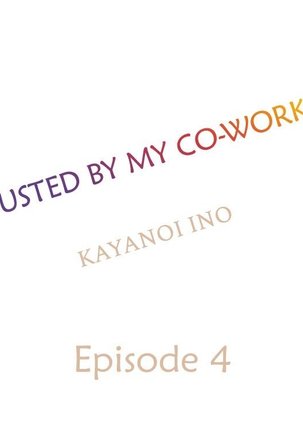 Busted by my Co-Worker 5/?  Ongoing - Page 30