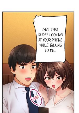Busted by my Co-Worker 5/?  Ongoing - Page 14